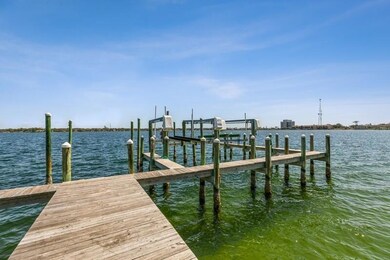 Community Dock