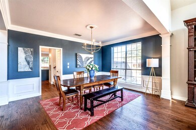 106 Clear Brook Ct, Southlake, TX 76092 - photo 7