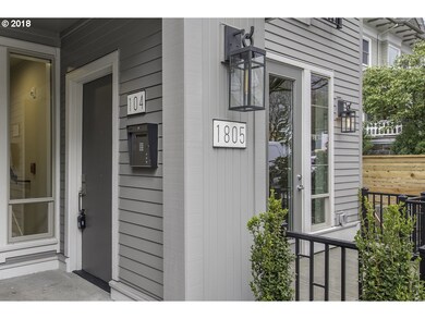 Entrance/Foyer