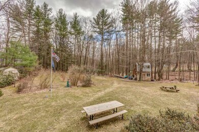 348 Mason Rd, Milford, NH 03055 - photo 3