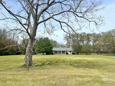 Front of the Home