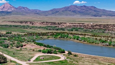 Wahatoya Lake La Veta