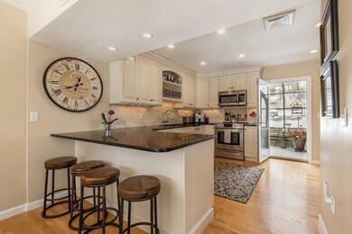 17 Drummer Boy Way, Lexington, MA 02420 - photo 4