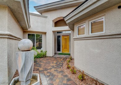 304 Mesa Rim Ct, Las Vegas, NV 89144 - photo 2