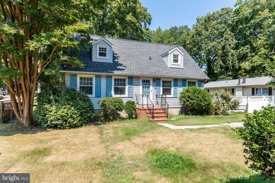 402 Harbor Dr, Annapolis, MD 21403 - photo 2