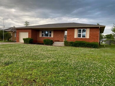 4013 N Chapman Ave, Shawnee, OK 74804 - photo 2