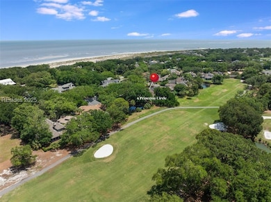 Enjoy peaceful golf and lagoon views from the back