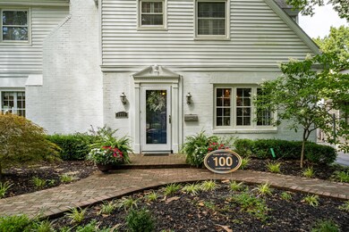 1811 Coventry Road