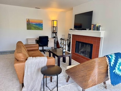 1596 Bradley Dr unit 105C, Boulder, CO 80305 - photo 5