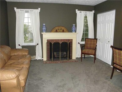 Den. Currently used as a study.  Can also be the 4