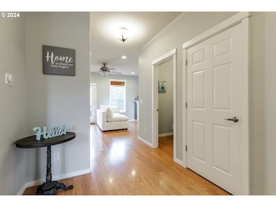 Entrance/Foyer