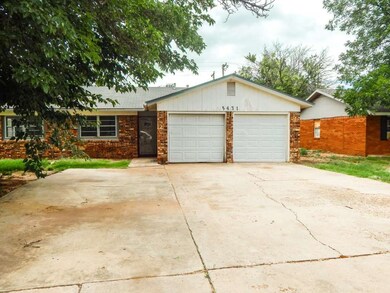 5431 45th St, Lubbock, TX 79414 - photo 2