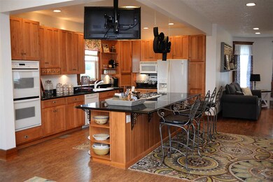 5761 E 1100 S, Amboy, IN 46911 - photo 6