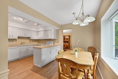 Lovely Kitchen