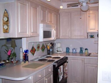 Updated Kitchen # 30 Sea Isle