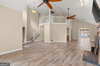 4785 Hiawatha Dr, Gainesville, GA 30506 - photo 3