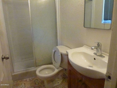 Full Bath