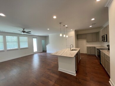 307 Marigold Ln, Oxford, MS 38655 - photo 2