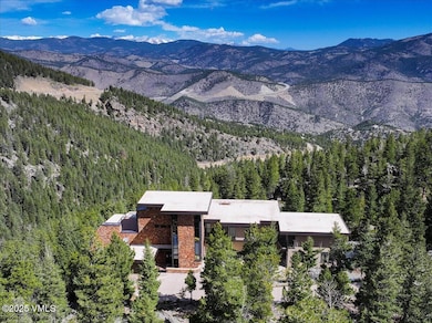 180 Outpost Ln, Evergreen, CO 80439 - photo 2