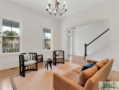 209 W 43rd St, Savannah, GA 31401 - photo 6
