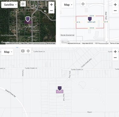 24811 Doe Trail, Magnolia, TX 77355 - photo 3