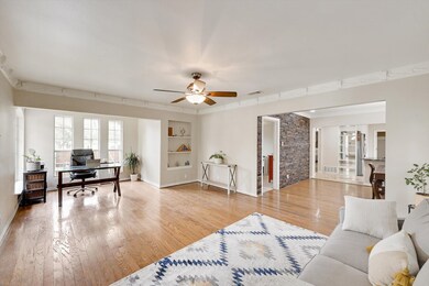 6042 Monticello Ave, Dallas, TX 75206 - photo 4