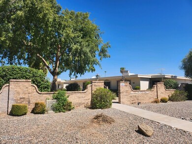 14203 N Palm Ridge Dr W, Sun City, AZ 85351 - photo 3