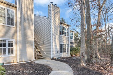 28 Pheasant Meadow Dr unit 106, Galloway, NJ 08205 - photo 2