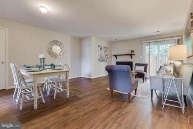 16336 Taconic Cir unit 94F, Dumfries, VA 22025 - photo 5