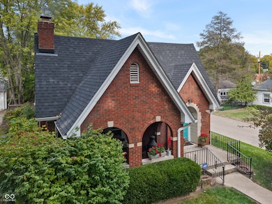 134 W 44th St, Indianapolis, IN 46208 - photo 3