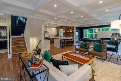 7300 Trescott Ave, Takoma Park, MD 20912 - photo 4