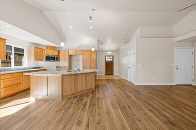 Beautiful Grants Pass Home