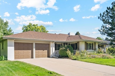 3775 S Forest Way, Denver, CO 80237 - photo 2