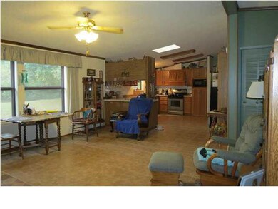 Hearth and Kitchen