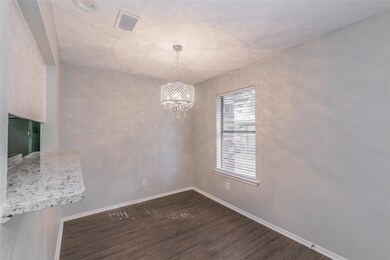 5013 Geddes Ave unit B, Fort Worth, TX 76107 - photo 6