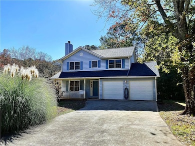 921 Appian Way unit 3, Lawrenceville, GA 30046 - photo 2