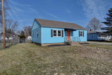 1327 Canal St, New Haven, IN 46774 - photo 3