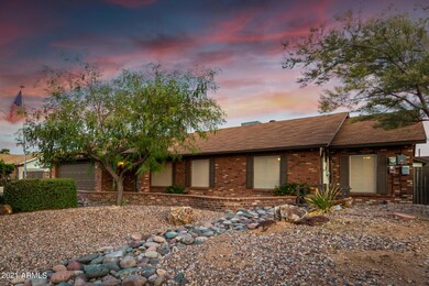 6445 E Jensen St, Mesa, AZ 85205 - photo 2