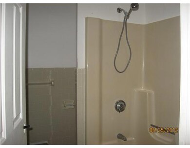 Bathroom.