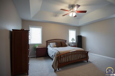 3707 SW Lincolnshire Rd, Topeka, KS 66610 - photo 6