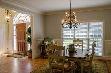 19 Rosebay Ln, Greensboro, NC 27455 - photo 2