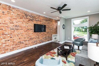 201 S Ellwood Ave, Baltimore, MD 21224 - photo 3