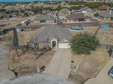 2701 Random Ct, Granbury, TX 76049 - photo 2
