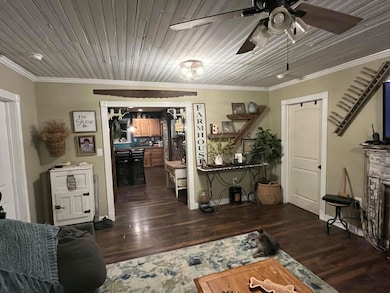 2908 Cadotte Ave, MacKinac Island, MI 49757 - photo 3