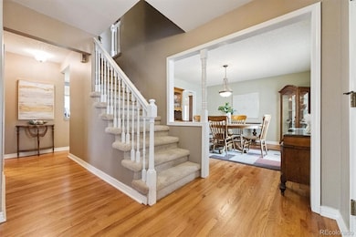 8219 E Otero Cir, Centennial, CO 80112 - photo 4