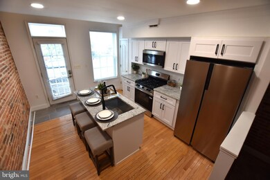 2902 Hudson St, Baltimore, MD 21224 - photo 4