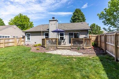 6881 Cherry Laurel Ln, Fishers, IN 46038 - photo 6