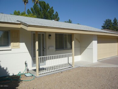 PORCH