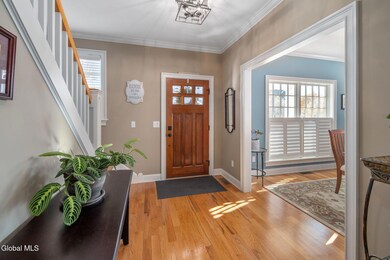 7 Park Aly N, Saratoga Springs, NY 12866 - photo 2