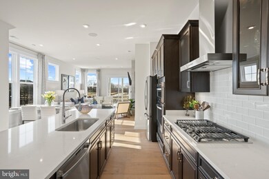 25614 Preston Park Terrace, Chantilly, VA 20152 - photo 4